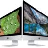 Apple Updates iMac Family with Stunning New Retina Displays