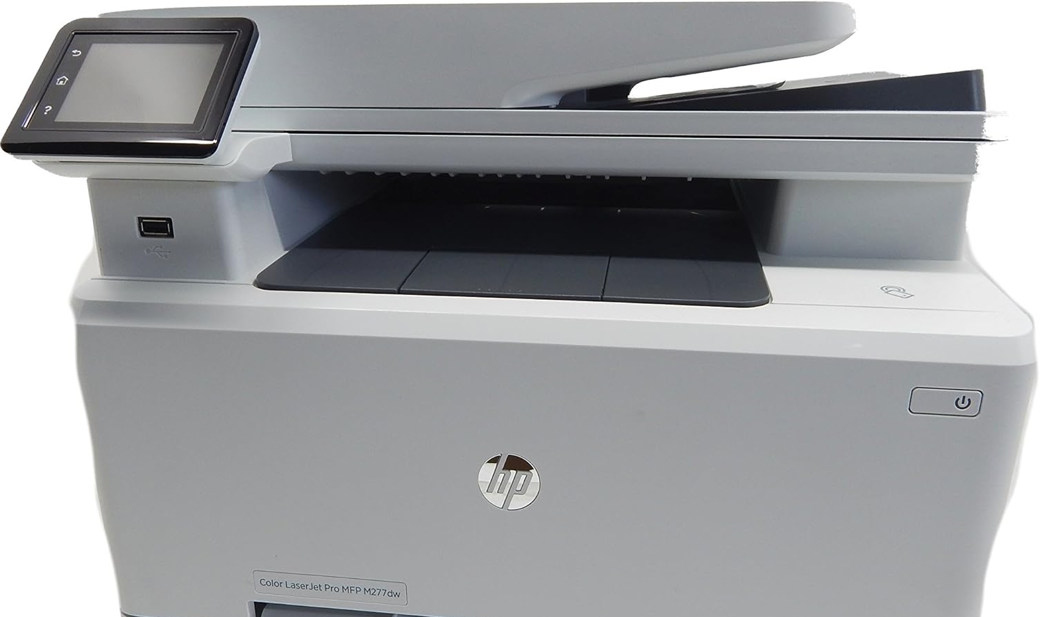 HP M277 Color Laserjet Pro MFP Review