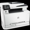HP M277 Color Laserjet Pro MFP Review
