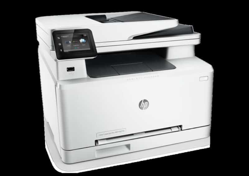 hp m277 printer