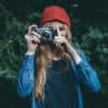 Five Things to Think About Before Starting a Photography Business