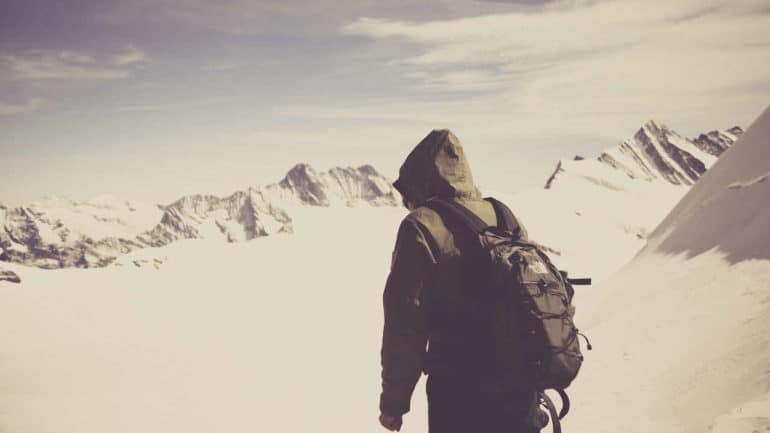How Climbing a Mountain Can Prepare You for the Business World