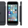 Apple iPhones now has an official smart battery case