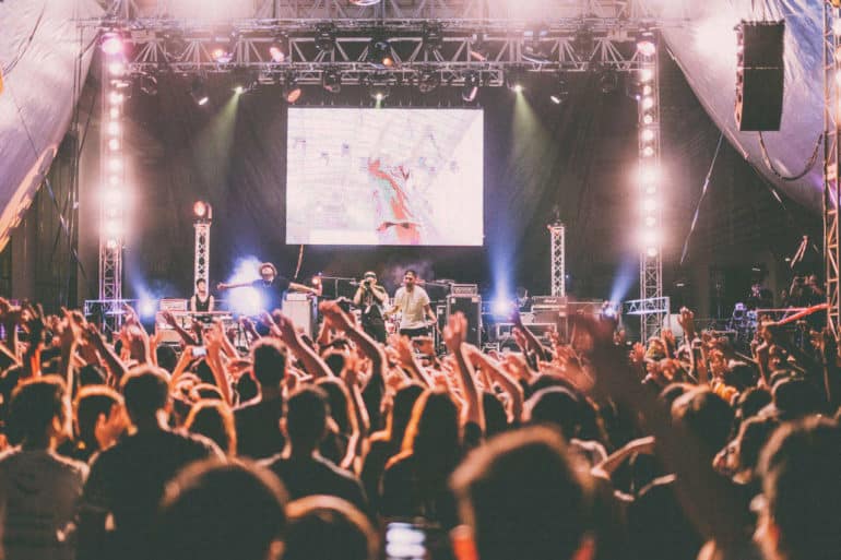 Slipknot's Concert in Phoenix Showed Why Mayhem Fest Died