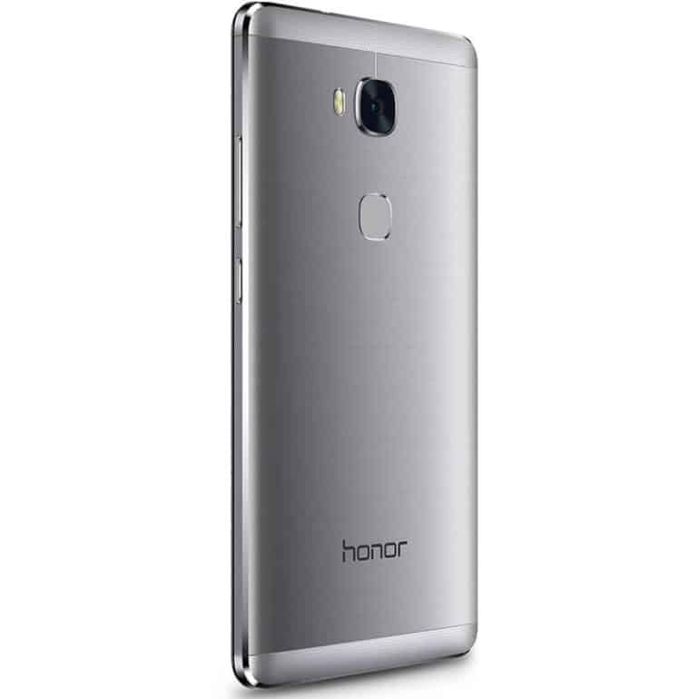HONOR 5X ARRIVES IN THE MIDDLE EAST.