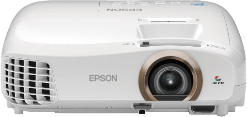 Epson EH-TW5350 Projector Review