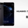 Huawei P10 Plus icmalı