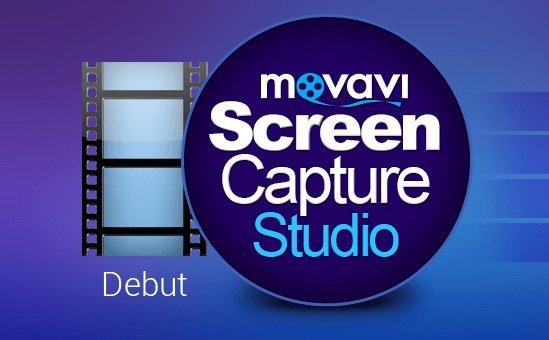 Movavi Screen Capture Studio vs. Debut Video Capture Software Review