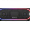 Sony XB30 Portable Wireless Bluetooth Speaker Review