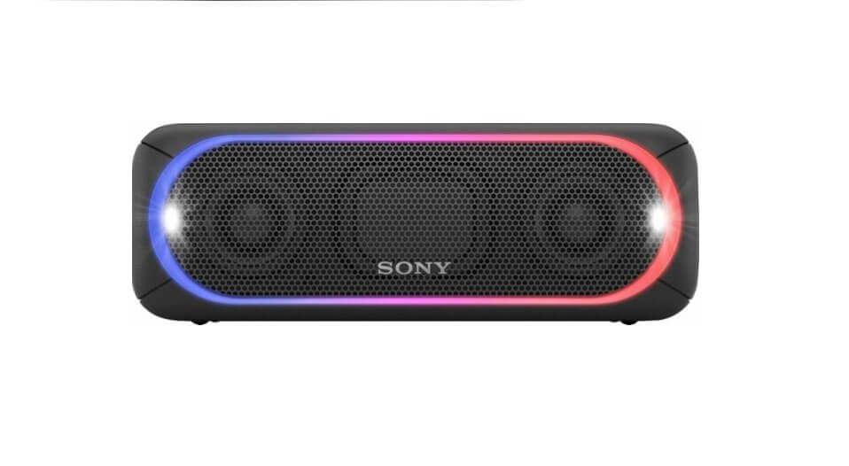 Sony XB30 Portable Wireless Bluetooth Speaker Review