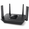 Linksys launches Linksys Max Stream EA8300 802.11ac Tri-Band MU-MIMO Router