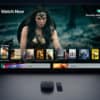 Silent but Deadly: Apple TV and Music Invade the Microsoft Store