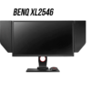 BenQ XL2540 Zowie XL Series 25 Review