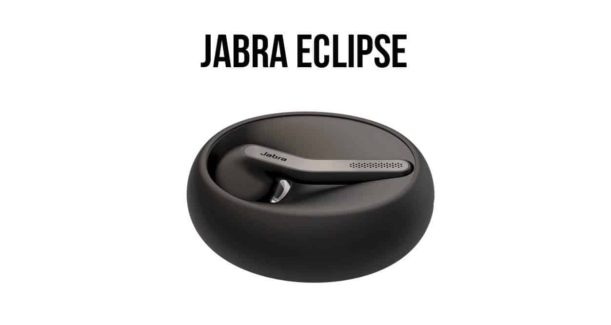 Jabra Eclipse Review