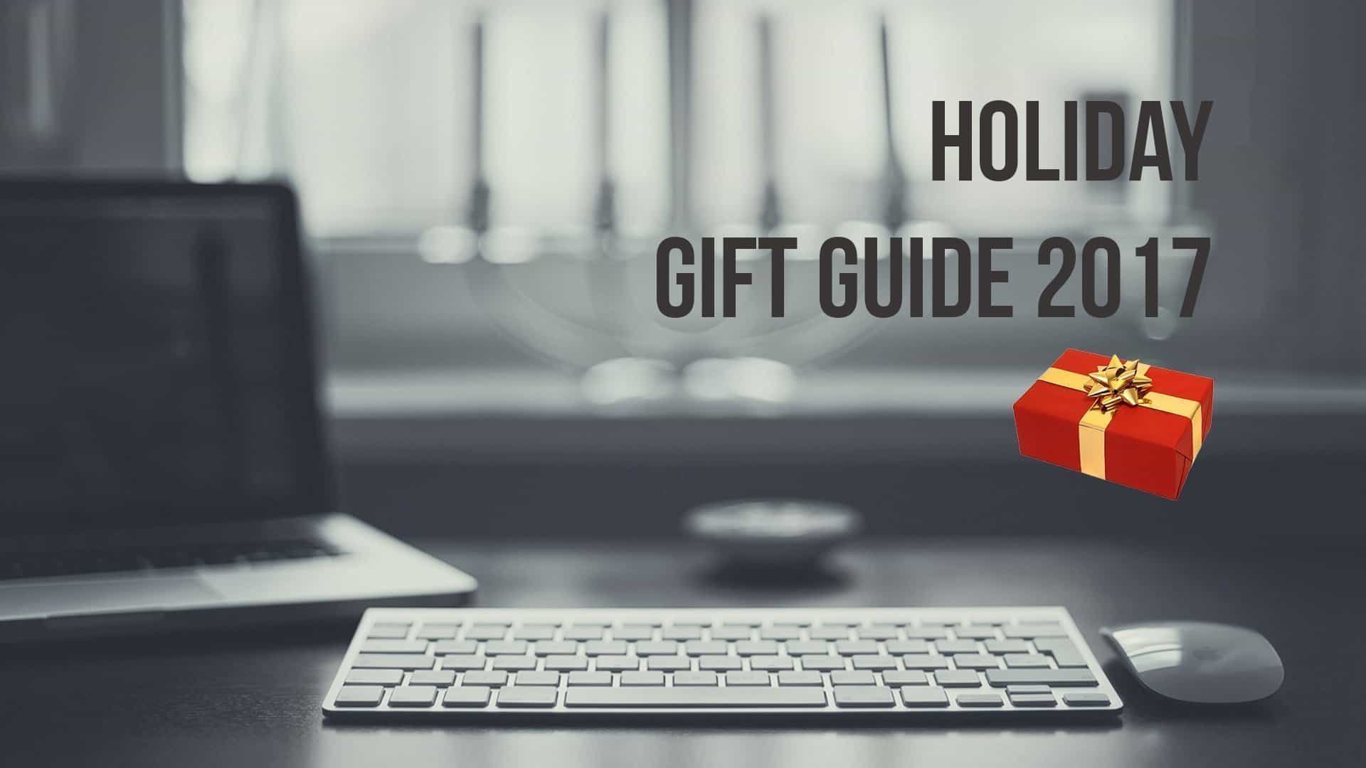 Your Ultimate Tech Wish list This Holiday Season.