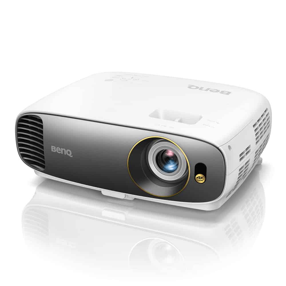 Benq W1700 Projector Review