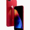 Apple Introduces iPhone 8 and iPhone 8 Plus RED Special Edition, No iPhone X RED Edition yet