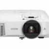Epson EH-TW5600 Projector Review