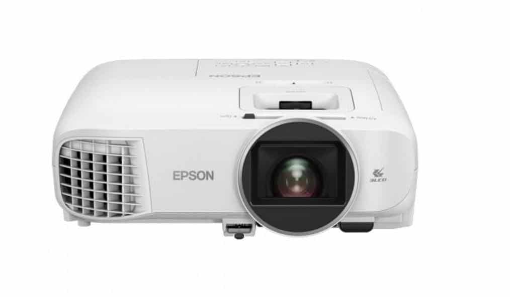 Epson EH-TW5600 Projector Review