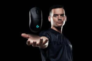 New Logitech G PRO Wireless Gaming Mouse a Proven Winner