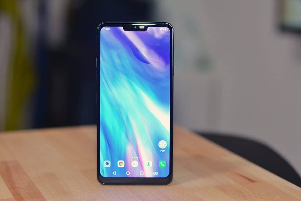 LG G7 ThinQ Review