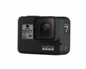 Available now in UAE market GoPro HERO7 Black Features Gimbal-Like Video Stabilization In-Camera