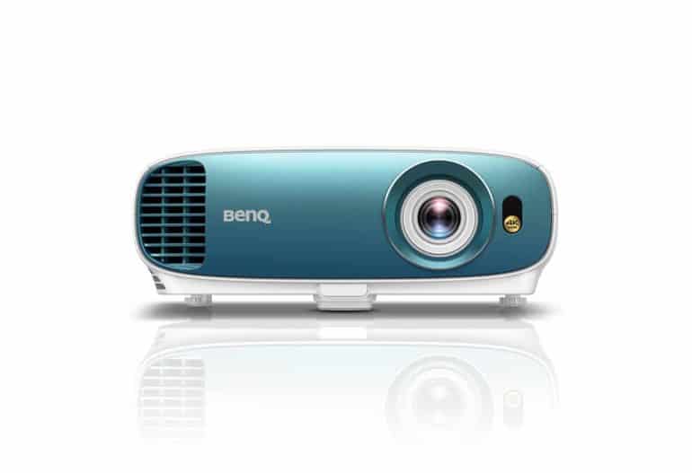 BenQ TK800 Projector Review
