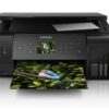 Epson’s new EcoTank photo printers bets on printing photos for less cost.