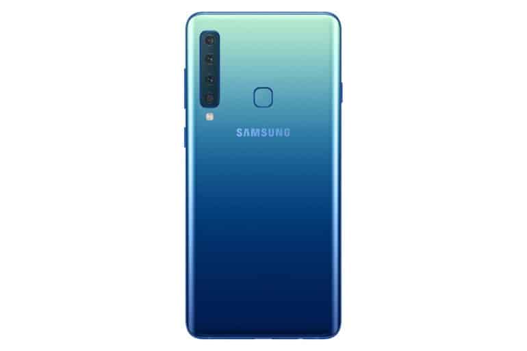 Galaxy A9 now available for pre-order in the UAE