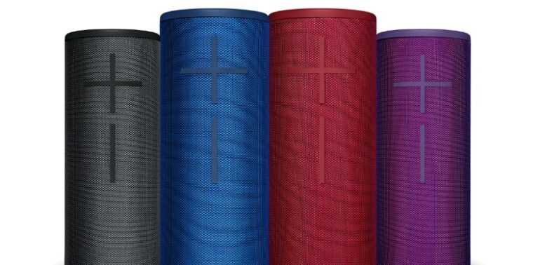 Introducing Ultimate Ears BOOM 3 and MEGABOOM 3 to the Middle East, Packed With New Features
