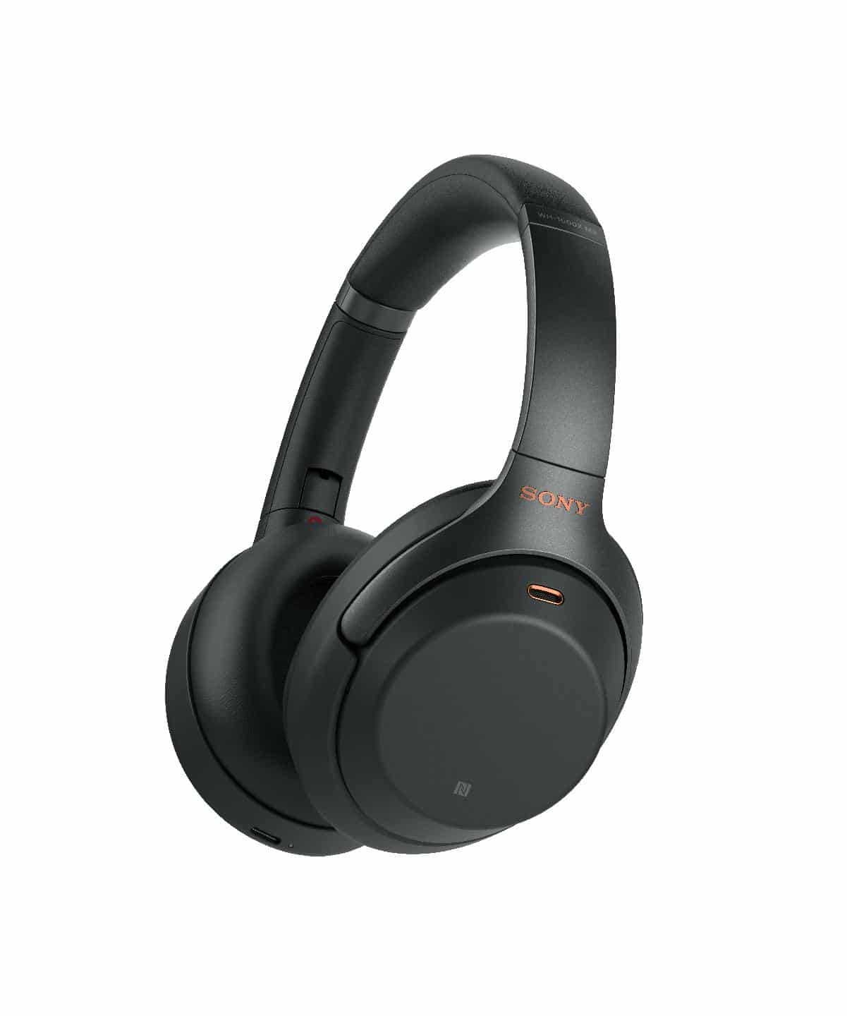 Sony introduces next-level Noise Cancellation with the WH-1000XM3 headphones in the UAE
