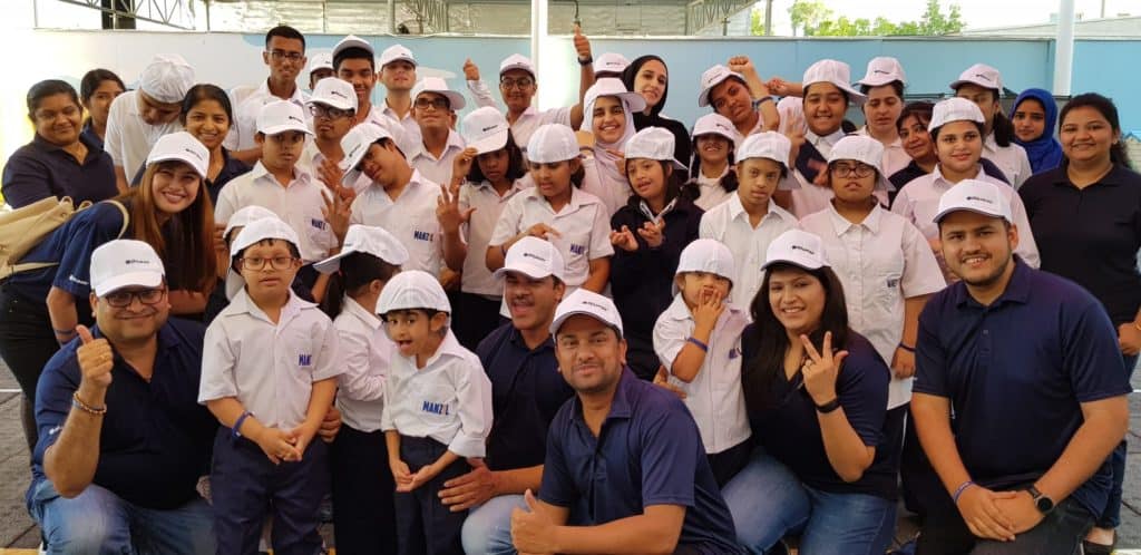 Blueair Celebrates ‘Clean Air for Children’ Day with UAE Schools