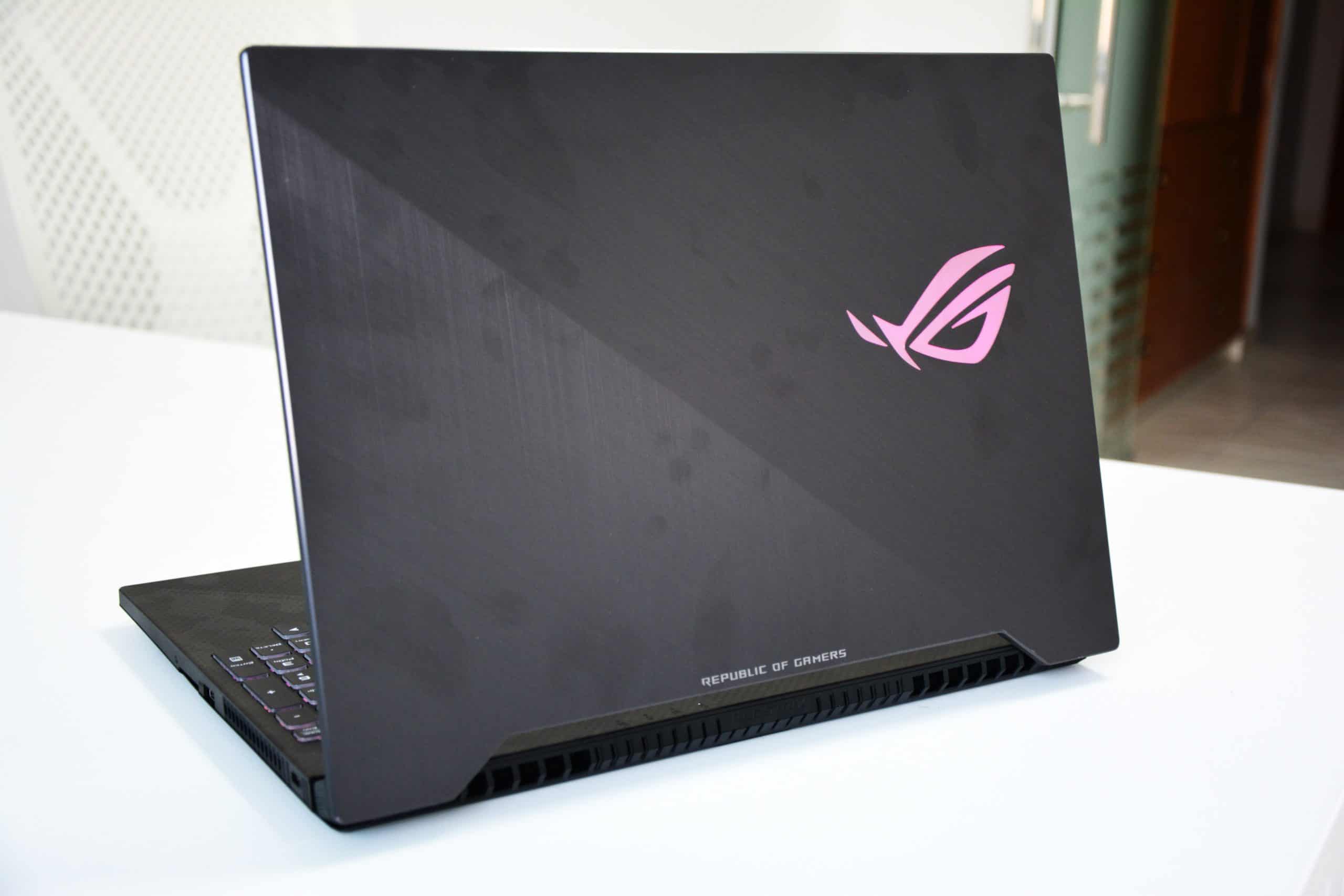 Asus ROG Strix Scar 2 Review