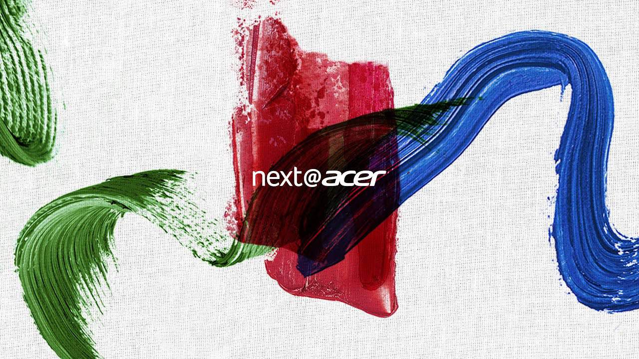 Acer NYC Press conference Live stream #nextatacer