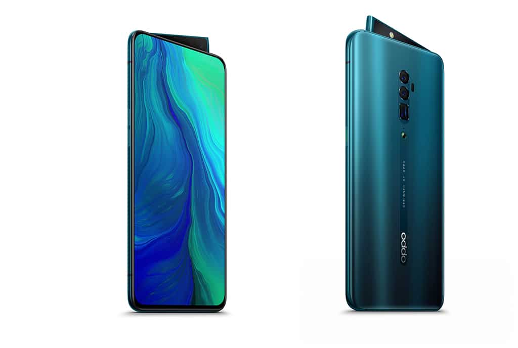 OPPO unveils Reno Series smartphones in UAE