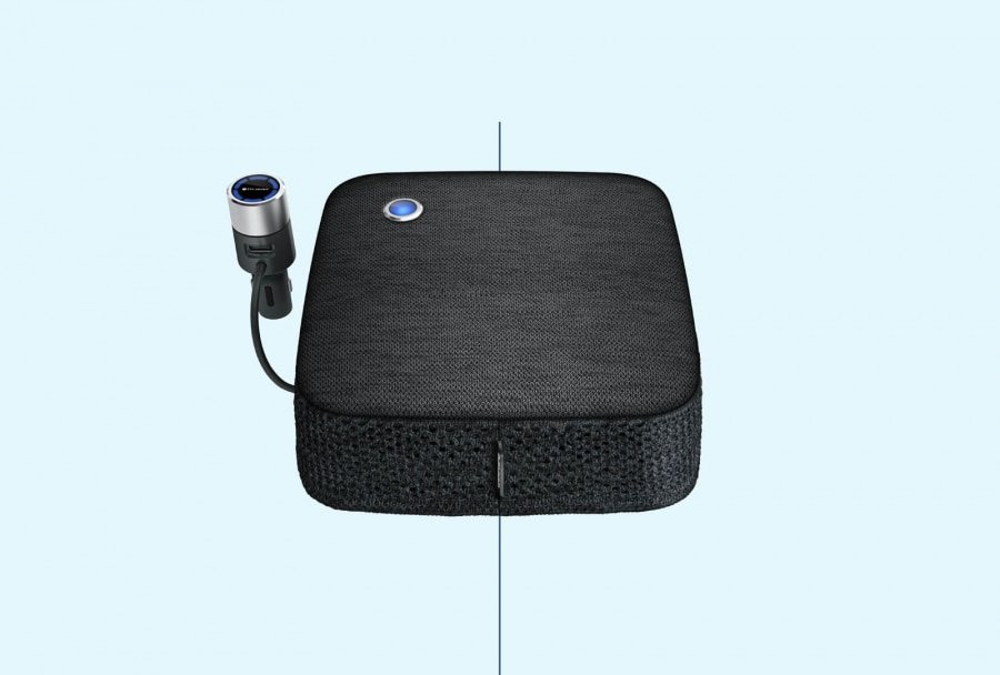 Blueair Cabin Car Air Purifier Review