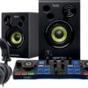 Hercules offers a comprehensive range of controllers to acquire and master DJ skills