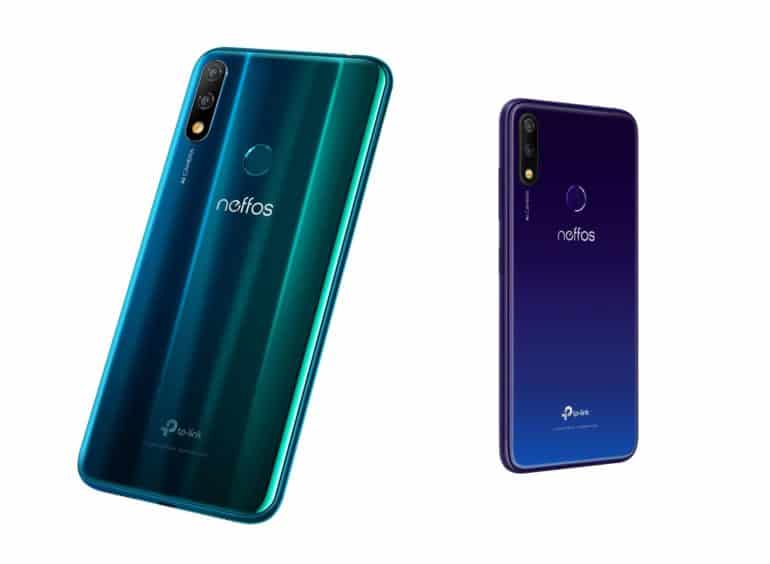 TP-Link Launches Neffos X20 and X20 Pro smartphones in UAE