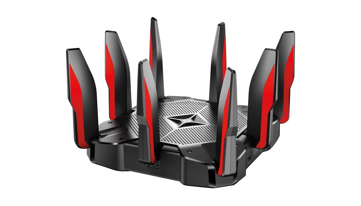 TP-Link Archer C5400X Review