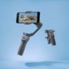 DJI Unveils The Foldable Osmo Mobile 3