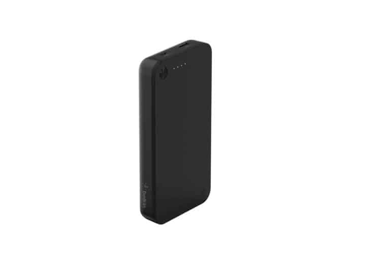 Belkin Boost Charge Power Bank with 20,000 mAh Review