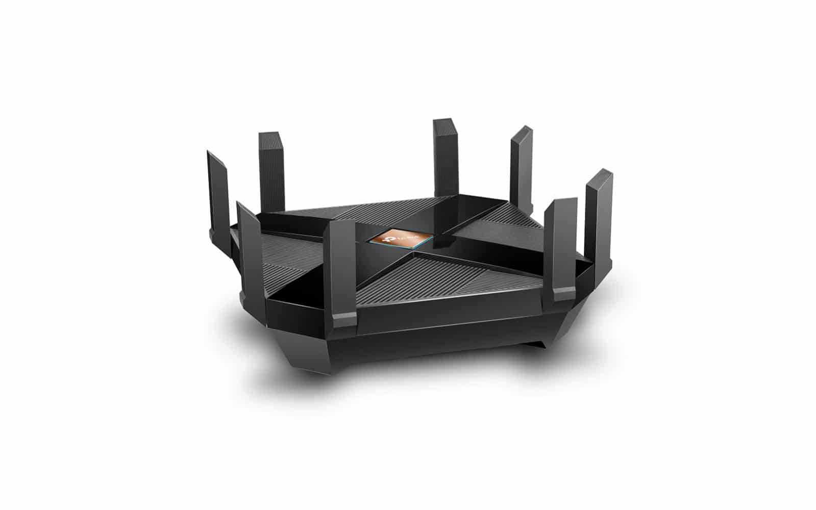 TP-Link Archer AX6000 Review