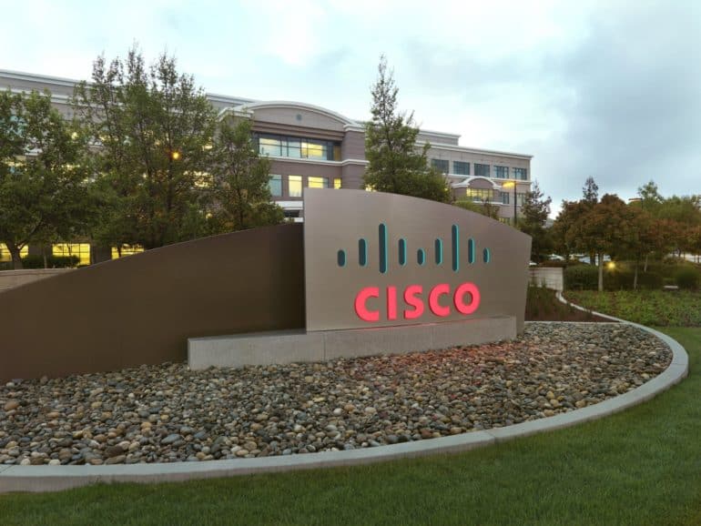 Cisco to Unveil the Next Era in Digital Disruption at GITEX 2019