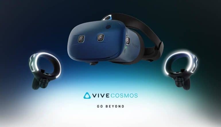 HTC Vive evolves premium VR portfolio with New hardware, UNLIMITED software SUBSCRIPTION, and content PARTNERSHIPS