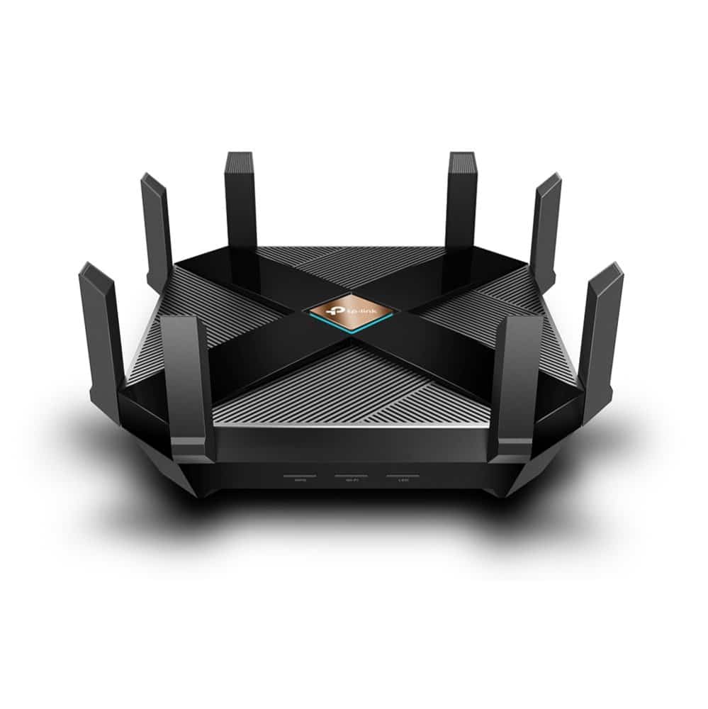 TP-Link Archer AX6000 Review