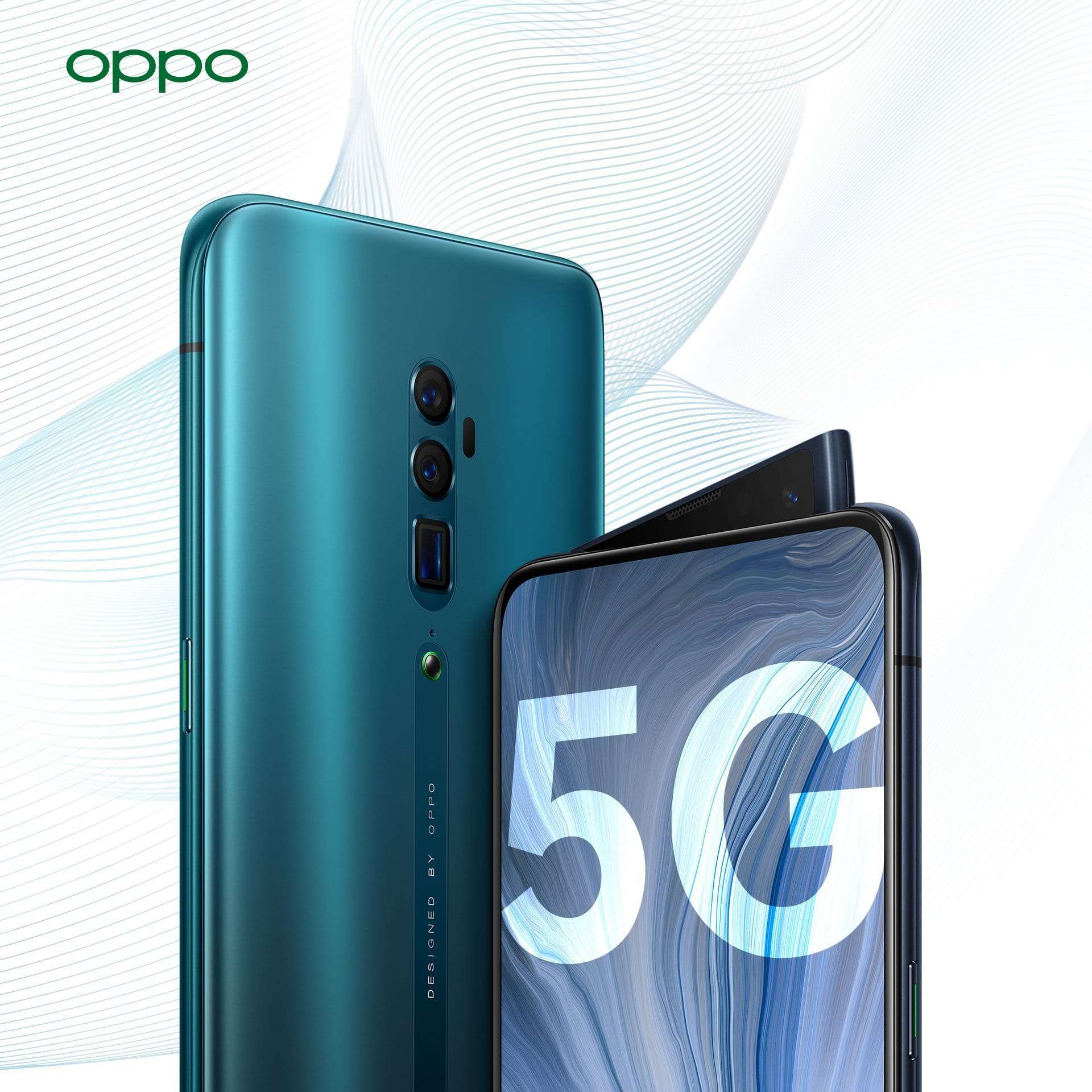 Oppo to launch dual-mode 5G smartphone