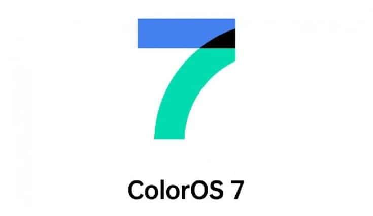 Say Hello to Oppo's ColorOS 7