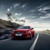 Peugeot gives you 508 reasons to choose their new sedan
