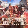 PUBG Mobile ushers in the new year with a new reward scheme