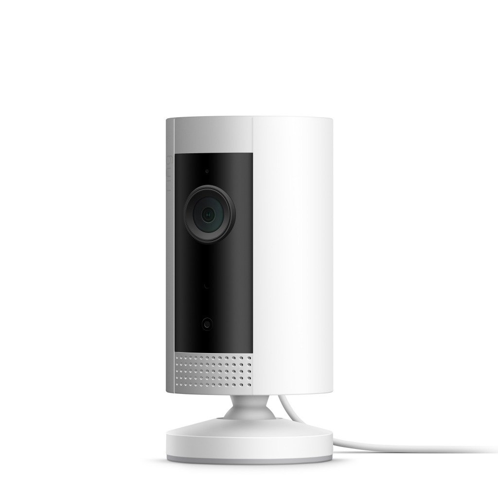 Ring to Launch its First-Ever Indoor-Only Security Camera